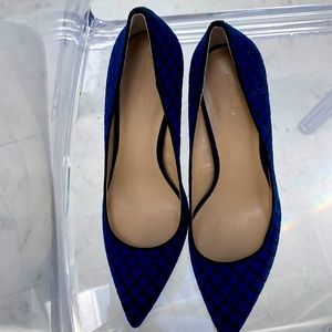New Ann Taylor Heels